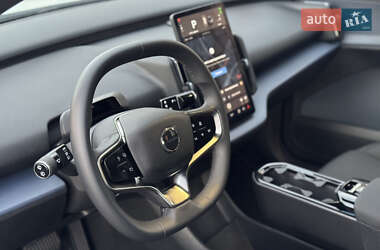 Внедорожник / Кроссовер Volvo EX30 2024 в 