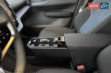 Внедорожник / Кроссовер Volvo EX30 2024 в 