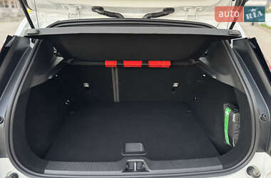 Внедорожник / Кроссовер Volvo EX30 2024 в 