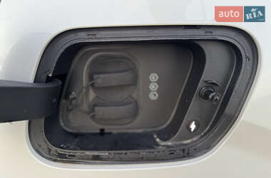 Внедорожник / Кроссовер Volvo EX30 2024 в 