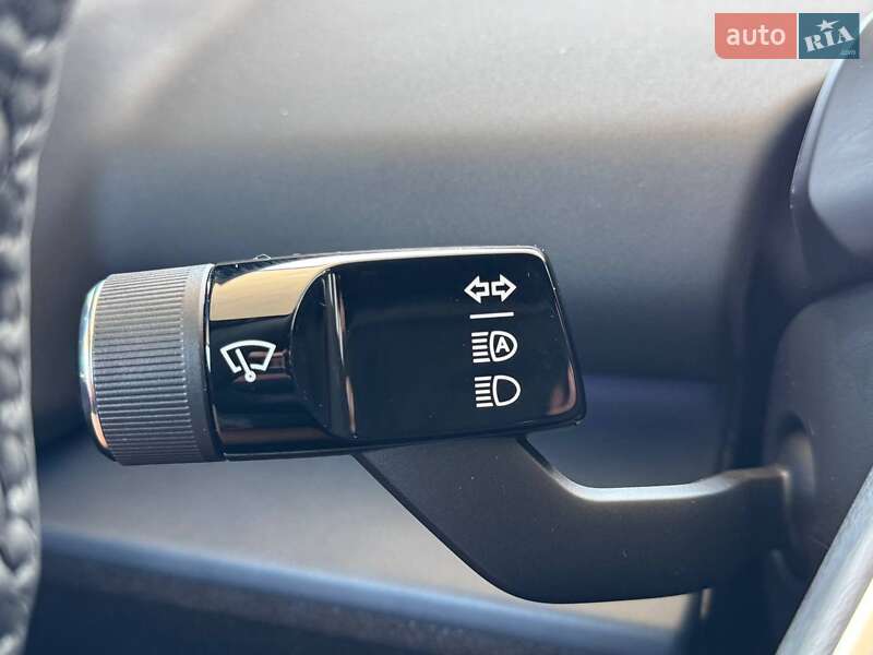 Внедорожник / Кроссовер Volvo EX30 2024 в Одессе