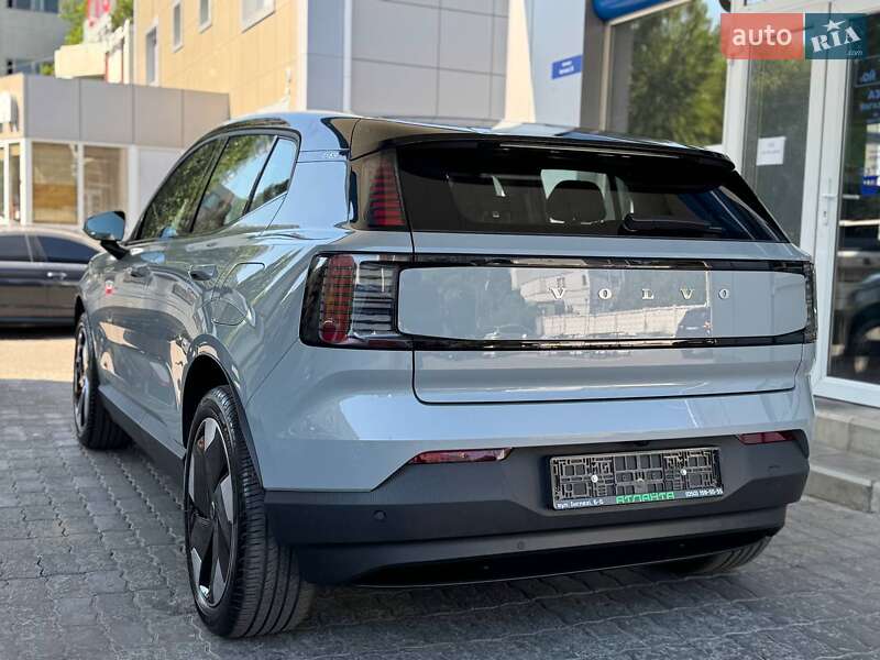 Внедорожник / Кроссовер Volvo EX30 2024 в Одессе
