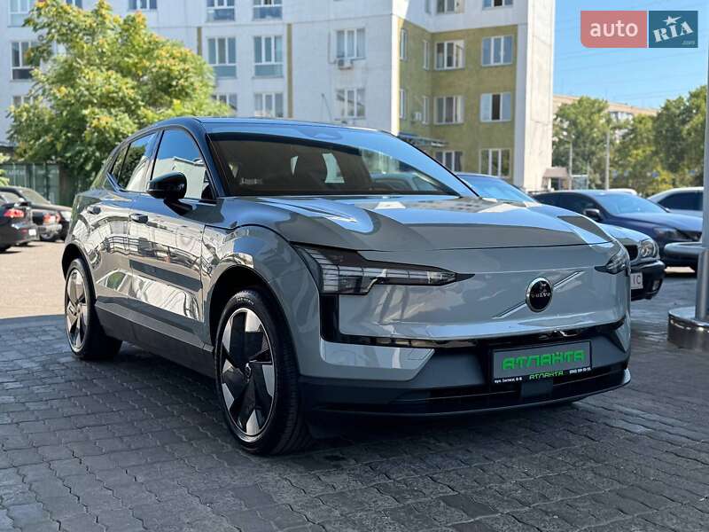 Внедорожник / Кроссовер Volvo EX30 2024 в Одессе