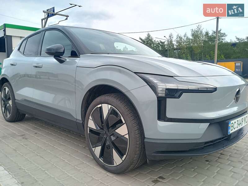 Внедорожник / Кроссовер Volvo EX30 2024 в Шептицькому фото 5 Внедорожник / Кроссовер Volvo EX30 2024 в Шептицькому