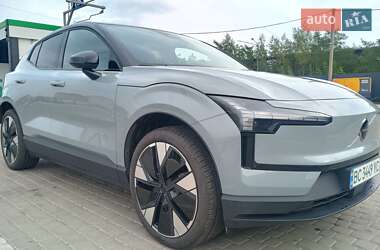 Внедорожник / Кроссовер Volvo EX30 2024 в 
