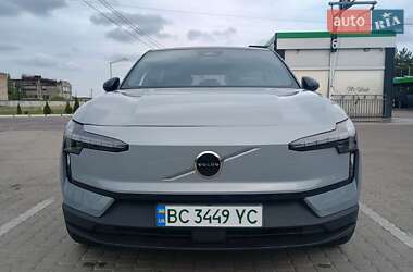 Позашляховик / Кросовер Volvo EX30 2024 в Шептицькому