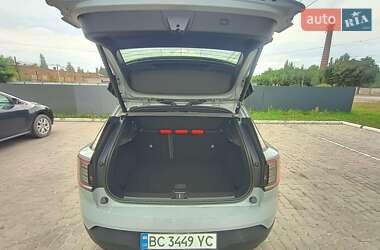 Внедорожник / Кроссовер Volvo EX30 2024 в 