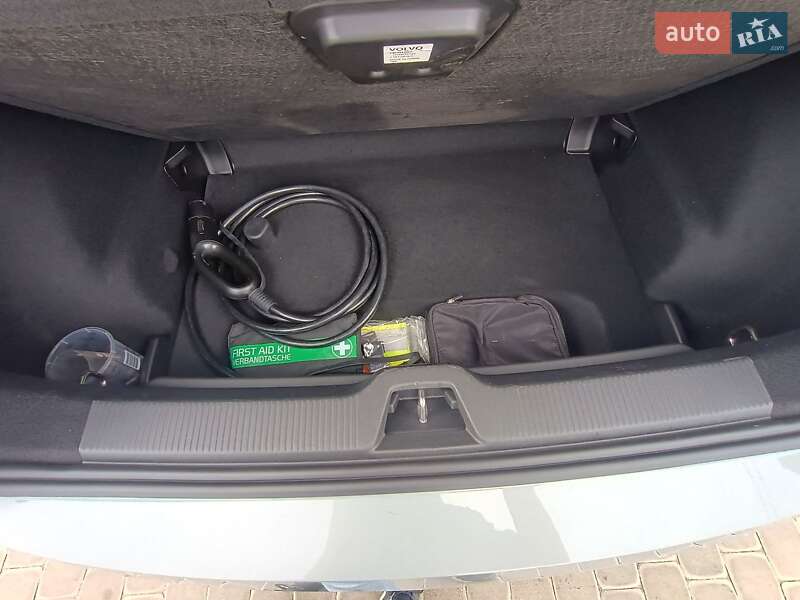 Внедорожник / Кроссовер Volvo EX30 2024 в Шептицькому фото 14 Внедорожник / Кроссовер Volvo EX30 2024 в Шептицькому