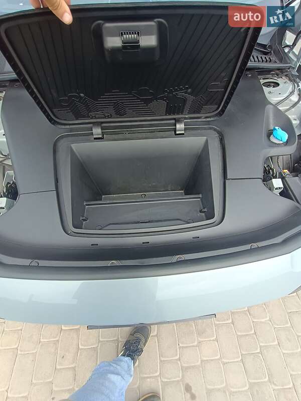 Внедорожник / Кроссовер Volvo EX30 2024 в Шептицькому фото 22 Внедорожник / Кроссовер Volvo EX30 2024 в Шептицькому