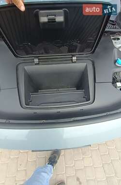 Внедорожник / Кроссовер Volvo EX30 2024 в 