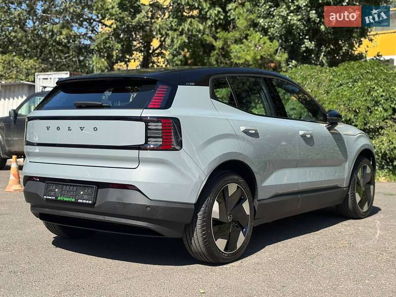 Внедорожник / Кроссовер Volvo EX30 2024 в Одессе