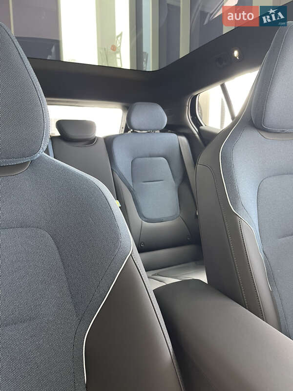 Внедорожник / Кроссовер Volvo EX30 2023 в Хмельницком фото 5 Внедорожник / Кроссовер Volvo EX30 2023 в Хмельницком