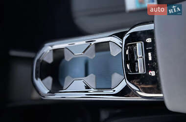 Внедорожник / Кроссовер Volvo EX30 2023 в 