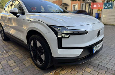 Внедорожник / Кроссовер Volvo EX30 2024 в 