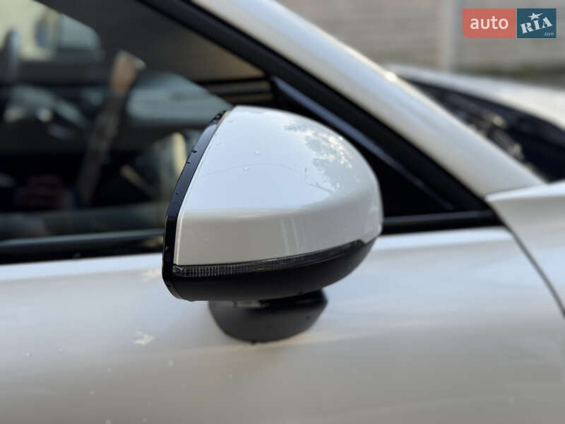 Внедорожник / Кроссовер Volvo EX30 2024 в Ивано-Франковске