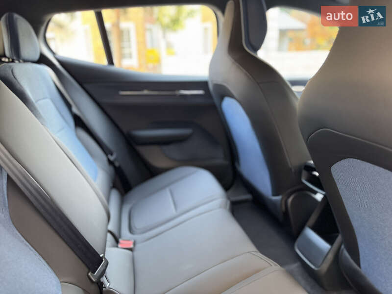 Внедорожник / Кроссовер Volvo EX30 2024 в Ивано-Франковске