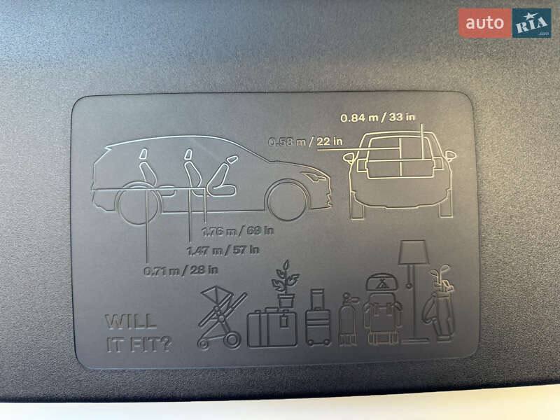 Внедорожник / Кроссовер Volvo EX30 2024 в Ивано-Франковске