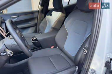 Внедорожник / Кроссовер Volvo EX30 2024 в 