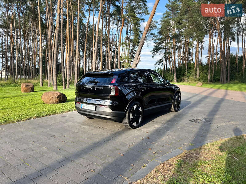 Внедорожник / Кроссовер Volvo EX30 2023 в Житомире