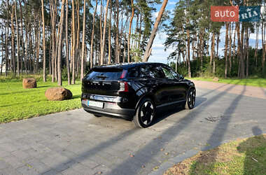 Внедорожник / Кроссовер Volvo EX30 2023 в 
