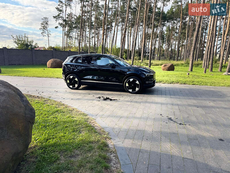 Внедорожник / Кроссовер Volvo EX30 2023 в Житомире