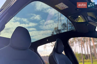 Внедорожник / Кроссовер Volvo EX30 2023 в 