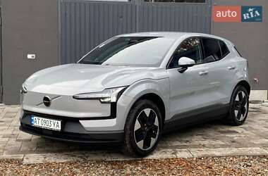 Позашляховик / Кросовер Volvo EX30 2024 в Калуші