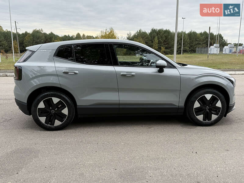 Внедорожник / Кроссовер Volvo EX30 2024 в Ковеле