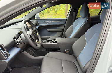 Позашляховик / Кросовер Volvo EX30 2024 в  фото 24 Позашляховик / Кросовер Volvo EX30 2024 в