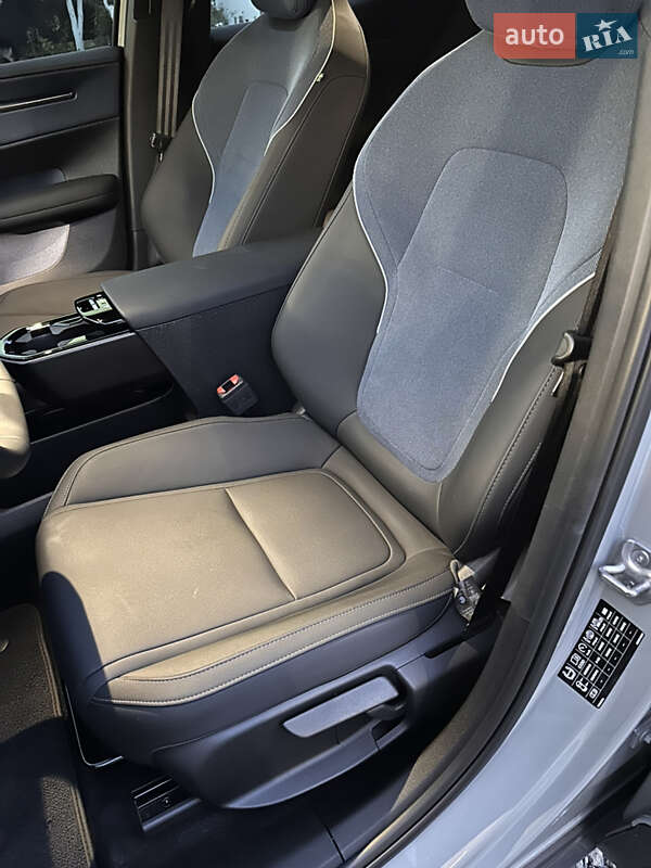 Позашляховик / Кросовер Volvo EX30 2024 в Ужгороді