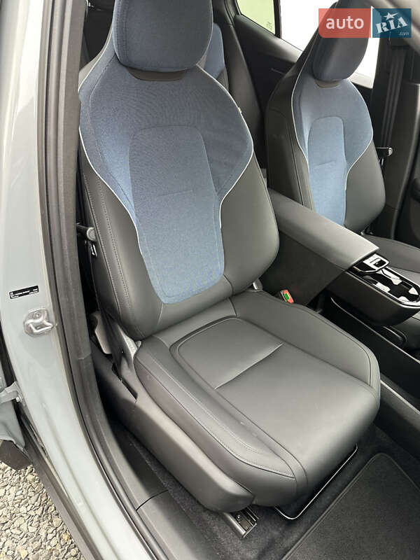 Позашляховик / Кросовер Volvo EX30 2024 в Ужгороді