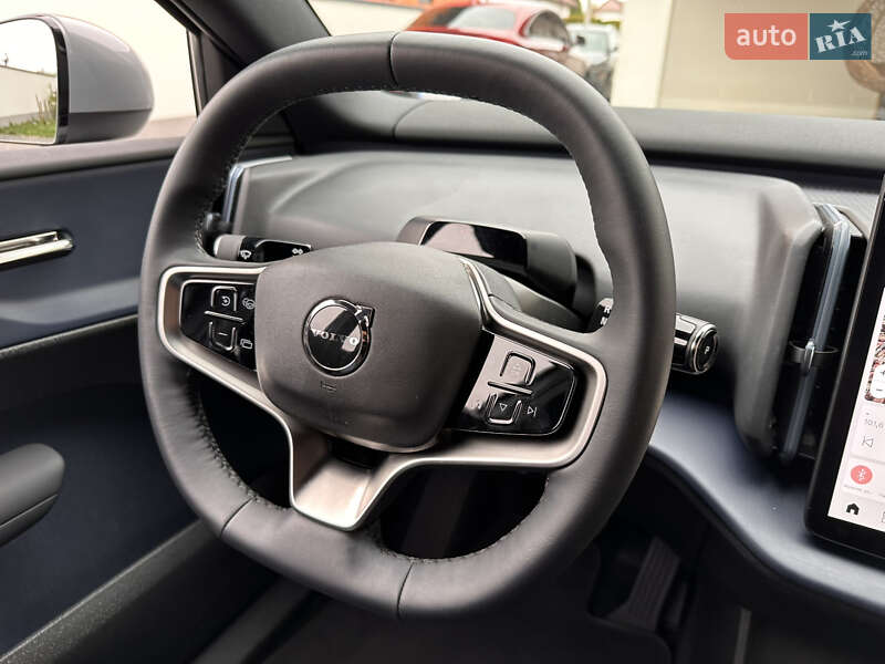 Позашляховик / Кросовер Volvo EX30 2024 в Ужгороді