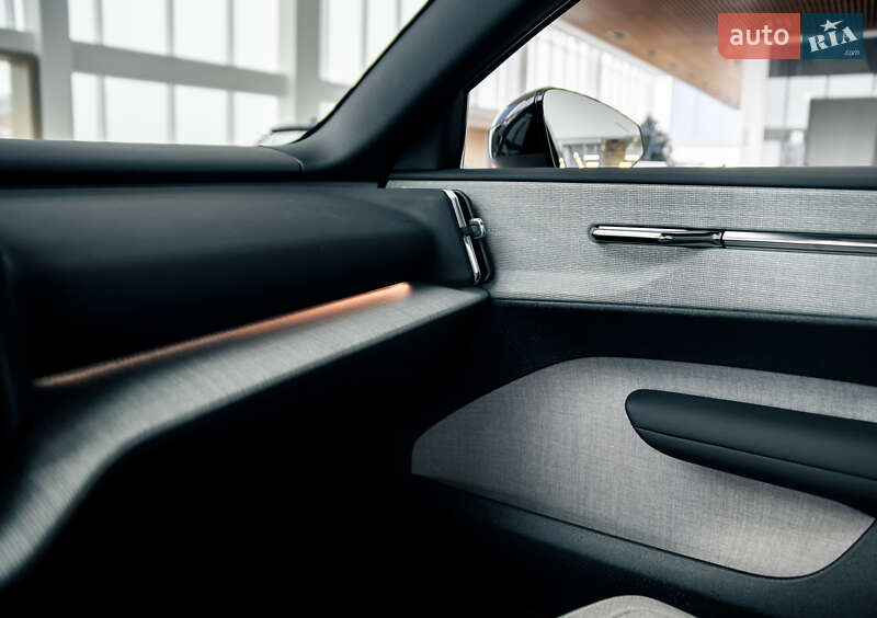 Позашляховик / Кросовер Volvo EX30 2024 в Харкові фото 24 Позашляховик / Кросовер Volvo EX30 2024 в Харкові