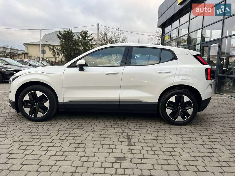 Внедорожник / Кроссовер Volvo EX30 2024 в Ивано-Франковске фото 4 Внедорожник / Кроссовер Volvo EX30 2024 в Ивано-Франковске