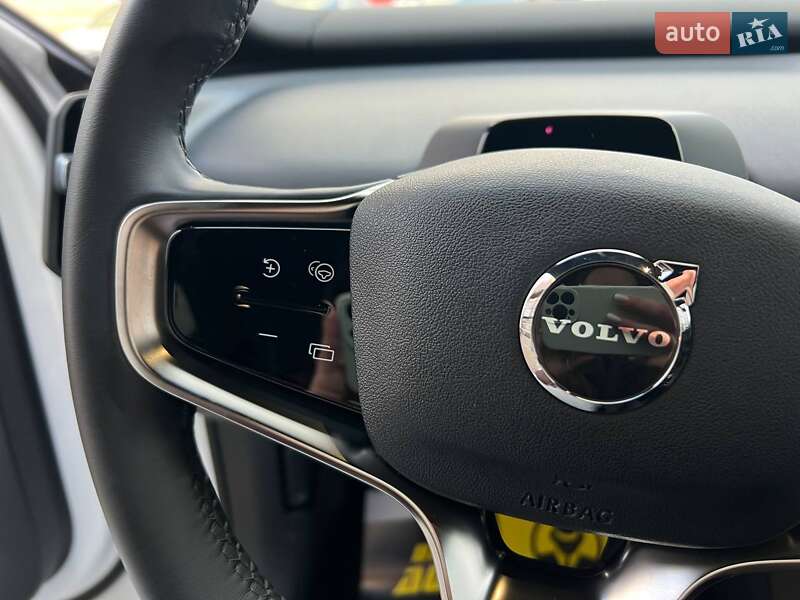 Внедорожник / Кроссовер Volvo EX30 2024 в Ивано-Франковске фото 14 Внедорожник / Кроссовер Volvo EX30 2024 в Ивано-Франковске