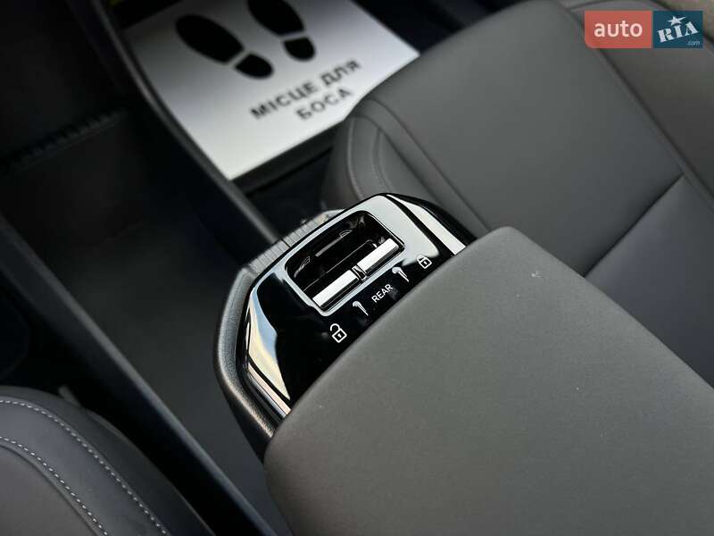 Внедорожник / Кроссовер Volvo EX30 2024 в Ивано-Франковске фото 17 Внедорожник / Кроссовер Volvo EX30 2024 в Ивано-Франковске