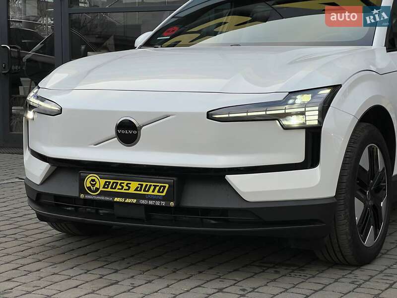 Внедорожник / Кроссовер Volvo EX30 2024 в Ивано-Франковске фото 24 Внедорожник / Кроссовер Volvo EX30 2024 в Ивано-Франковске