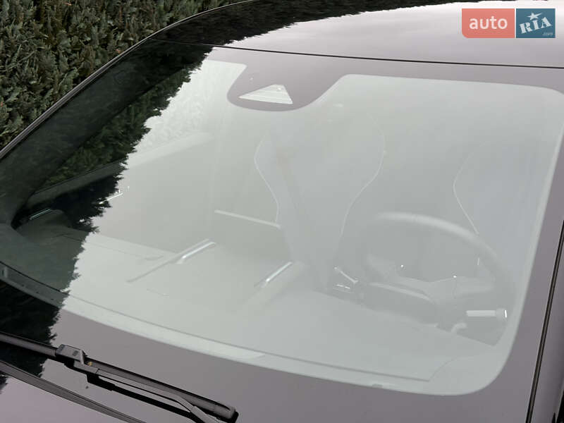 Внедорожник / Кроссовер Volvo EX30 2024 в Луцке фото 26 Внедорожник / Кроссовер Volvo EX30 2024 в Луцке