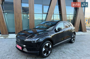 Внедорожник / Кроссовер Volvo EX30 2024 в Луцке