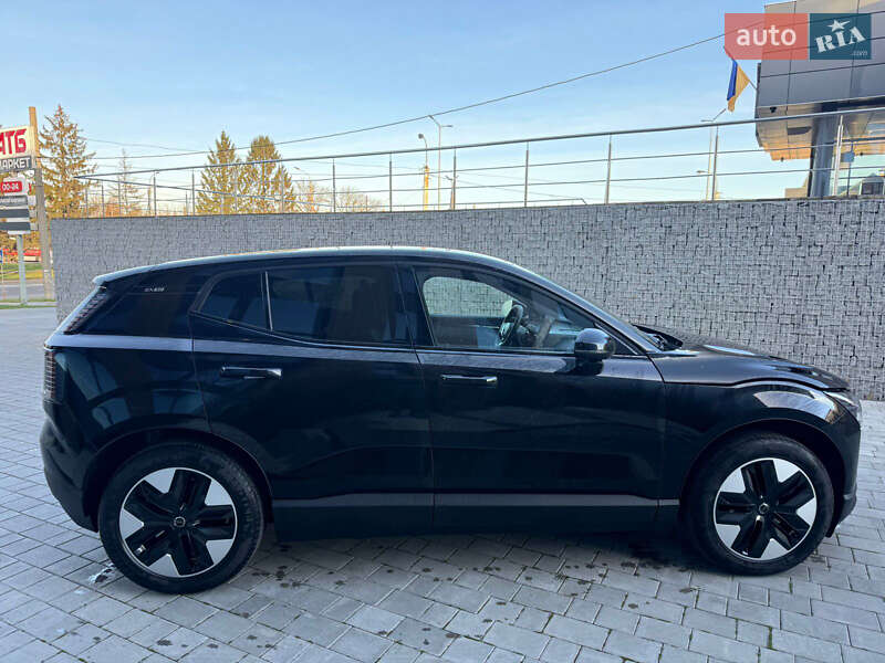 Внедорожник / Кроссовер Volvo EX30 2024 в Луцке фото 13 Внедорожник / Кроссовер Volvo EX30 2024 в Луцке