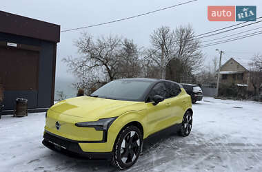 Позашляховик / Кросовер Volvo EX30 2024 в Одесі