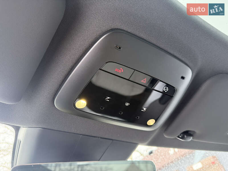 Внедорожник / Кроссовер Volvo EX30 2024 в Одессе