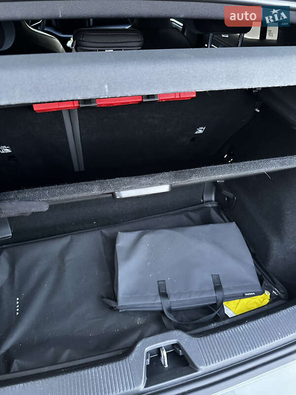 Внедорожник / Кроссовер Volvo EX30 2024 в Харькове