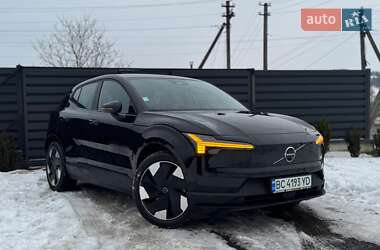 Внедорожник / Кроссовер Volvo EX30 2023 в Львове