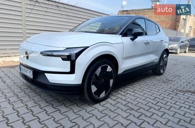 Внедорожник / Кроссовер Volvo EX30 2024 в Киеве