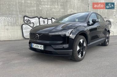 Внедорожник / Кроссовер Volvo EX30 2024 в Львове