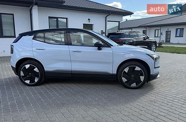 Внедорожник / Кроссовер Volvo EX30 2024 в Луцке