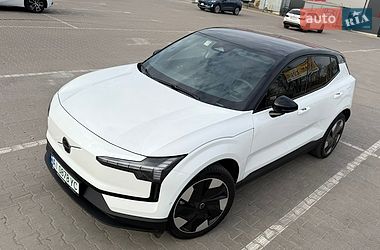Внедорожник / Кроссовер Volvo EX30 2023 в Киеве