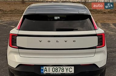 Внедорожник / Кроссовер Volvo EX30 2023 в Киеве