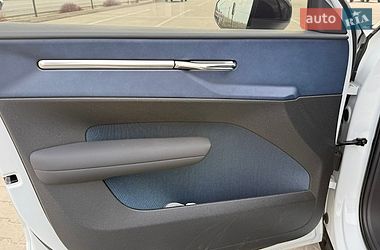 Внедорожник / Кроссовер Volvo EX30 2023 в Киеве